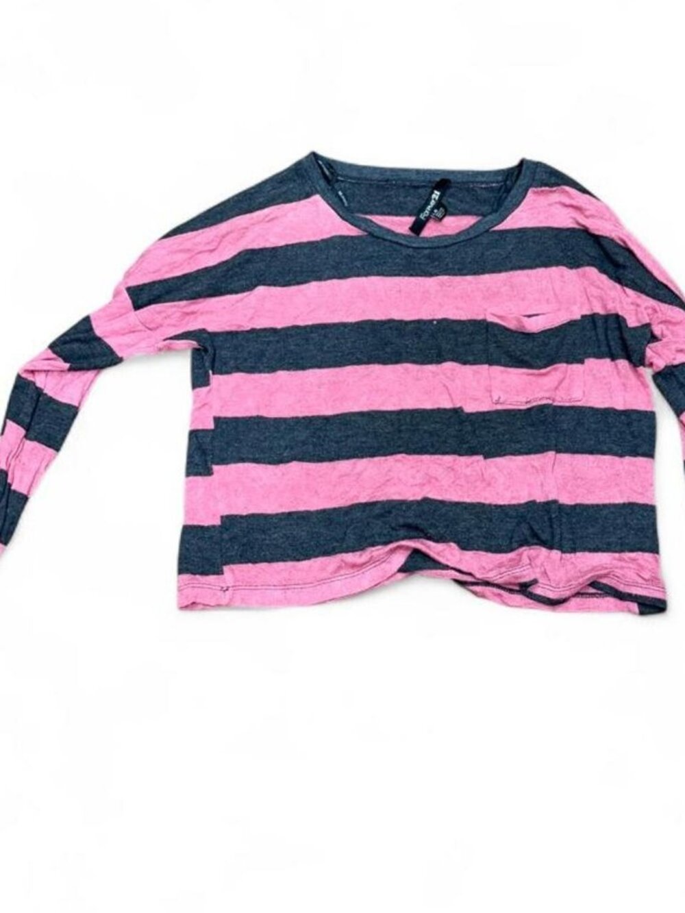 Forever 21 Women's Multi Shirt